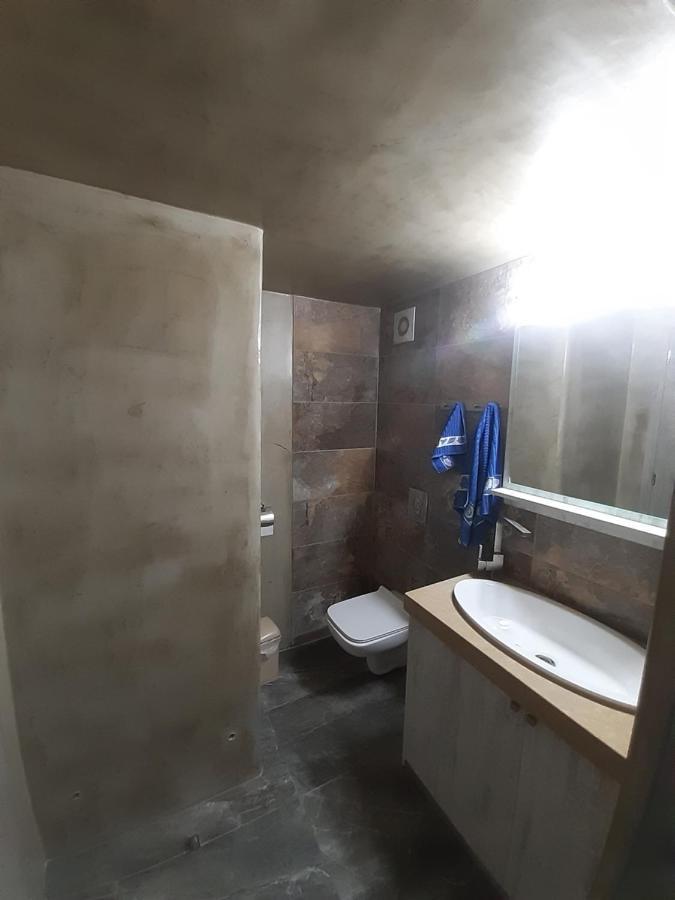 Willa Utsi Ligidhes Zewnętrze zdjęcie